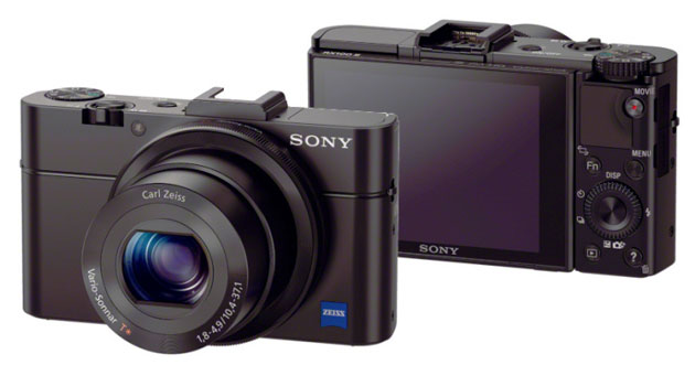 The already nearly perfect compact large sensor Sony gets even better -- now in stock at Amazon and B&H.