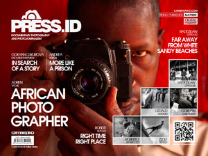Press.ID, the photojournalism magazine.