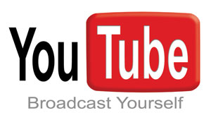 Broadcast thyself... much of YouTube is about the "I, me and myself" theme. That's not without dangers.