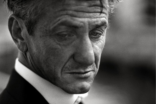 Sean Penn | Maurice Haas
