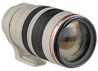 Canon 100-400mm F4.5-5.6L Special