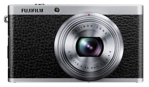 High quality, stylish and truly compact -- Fujifilm XF1 for $199.