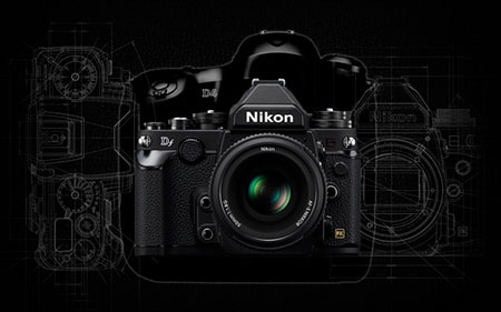 "A fusion of D4 image quality and lightweight mobility."
