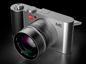 Leica mirrorless design concept | leicarumors.com
