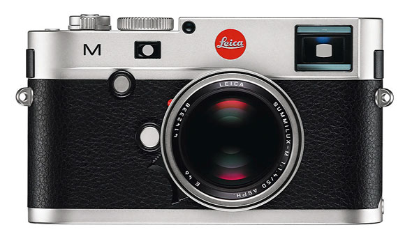 Last but not least the mother of all compact quality cameras, the Leica M Typ 240. Priced like jewelry beyond the means of most photographers, the Leica M is considered to be a ticket into an illustrious class of photographers and tradition that have coined especially news and photojournalism. Priced at $6,950, this isn't gear for the fainthearted.