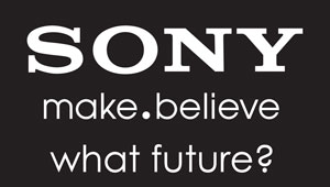 Sony boom or bust?