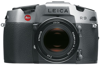 Dearly missed by many -- the Leica R series. Even though out of production, some of its lenses fetch great prices for sellers to this day, but less so for buyers...