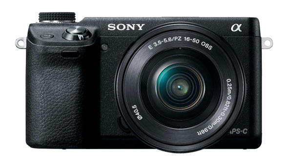 Sony NEX-6 -- solid performer, great price.