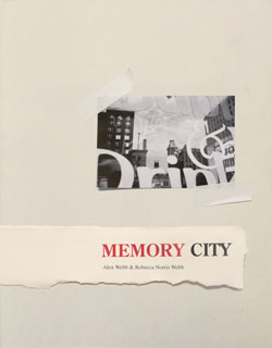 "Memory City" -- The Decline and Fall of Kodak Town Rochester by Alex Webb and Rebecca Norris