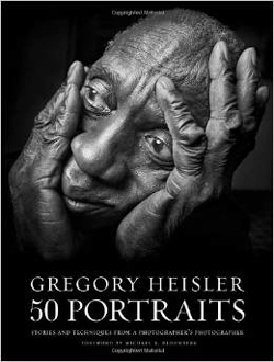 Gregory Heisler, master of portraiture