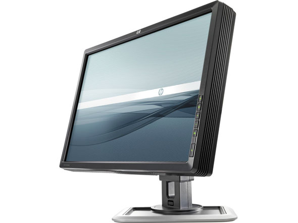 Deal of the Day -- HP DreamColor Backlit 24" LED Monitor