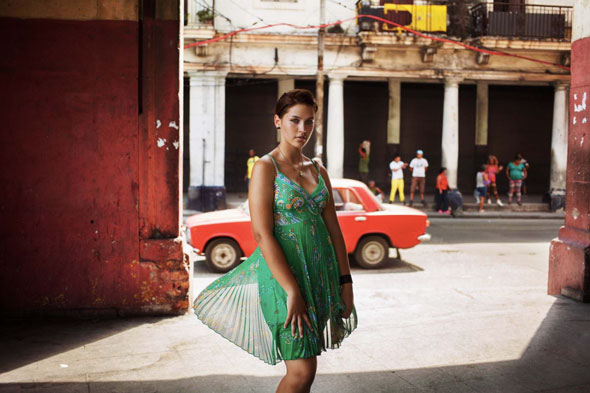 Cuba | Mihaela Noroc