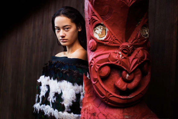 New Zealand | Mihaela Noroc