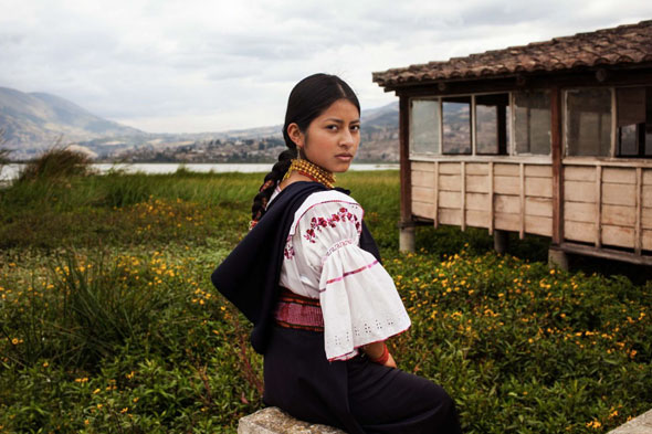 Ecuador | Mihaela Noroc