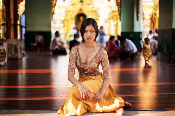 Myanmar | Mihaela Noroc