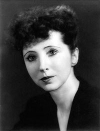 Anaïs Nin, femme fatale, 1903 - 1977