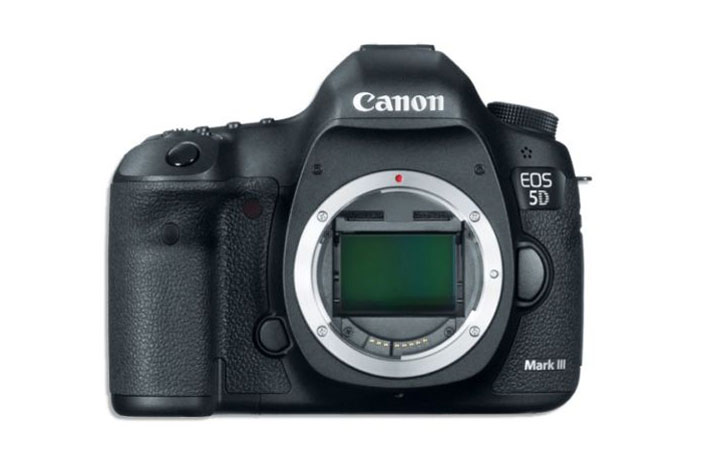 Won't last long, Canon EOS 5D Mark III for $1,899.