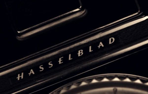 After the no surprise release this week expect something rather remarkable from Hasselblad in summer.