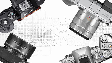 How popular are mirrorless cameras? | B&H Photo Video