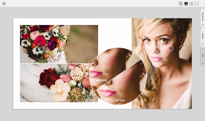 Fundy Suite offers wedding photographers tiered pricing for album design  and sales tools: Digital Photography Review